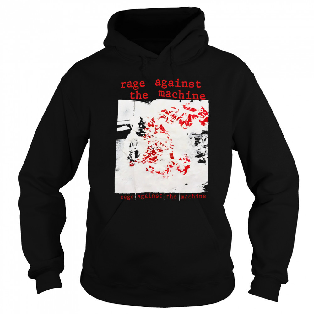 Rage Against The Machine vintage shirt Sweatshirt