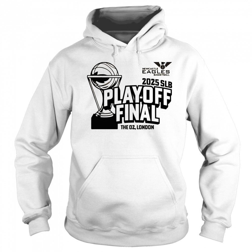 SLB Play-Offs Finals shirt Sweatshirt