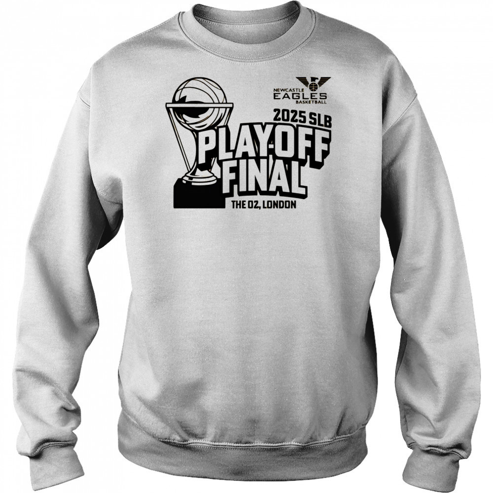 SLB Play-Offs Finals shirt Hoodie