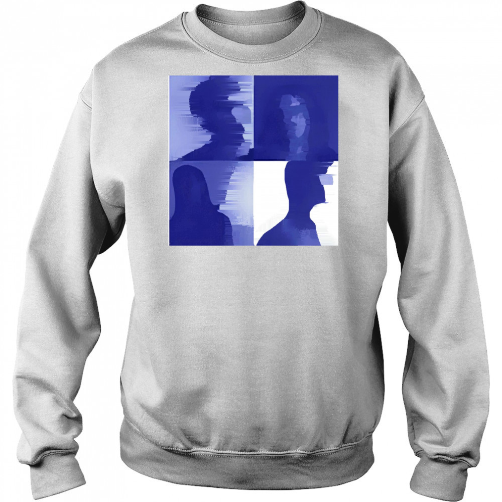Spacey Jane Album shirt Hoodie