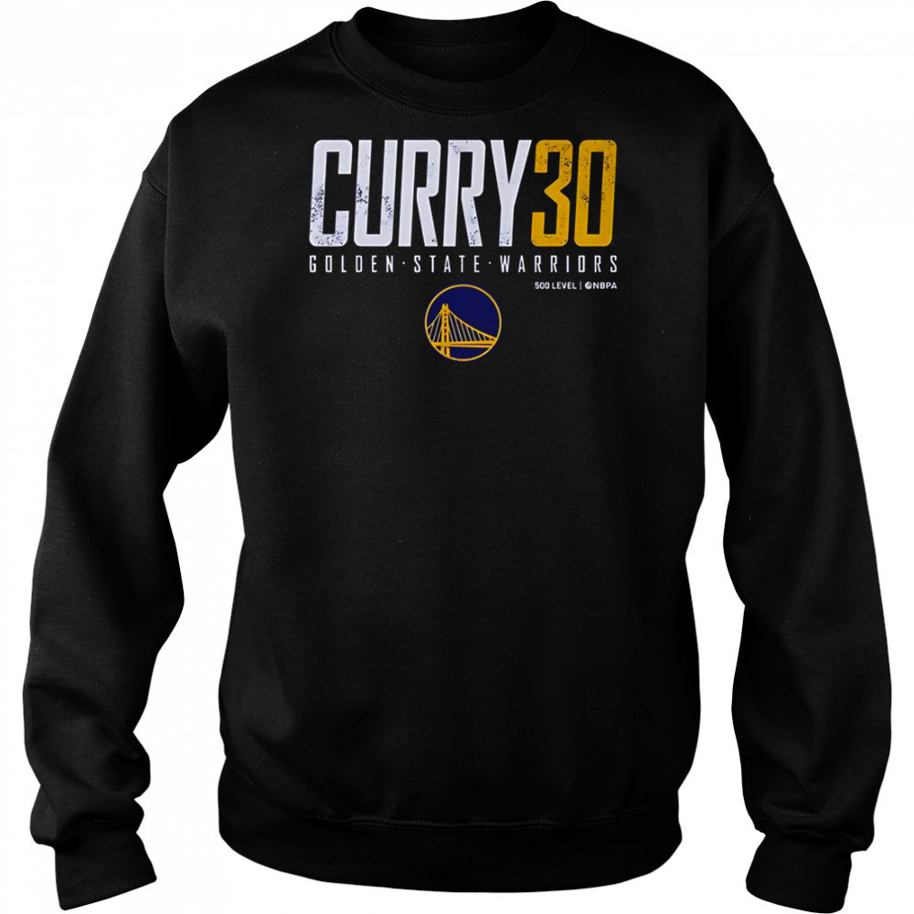 Stephen Curry Golden State Warriors T-Shirt Hoodie