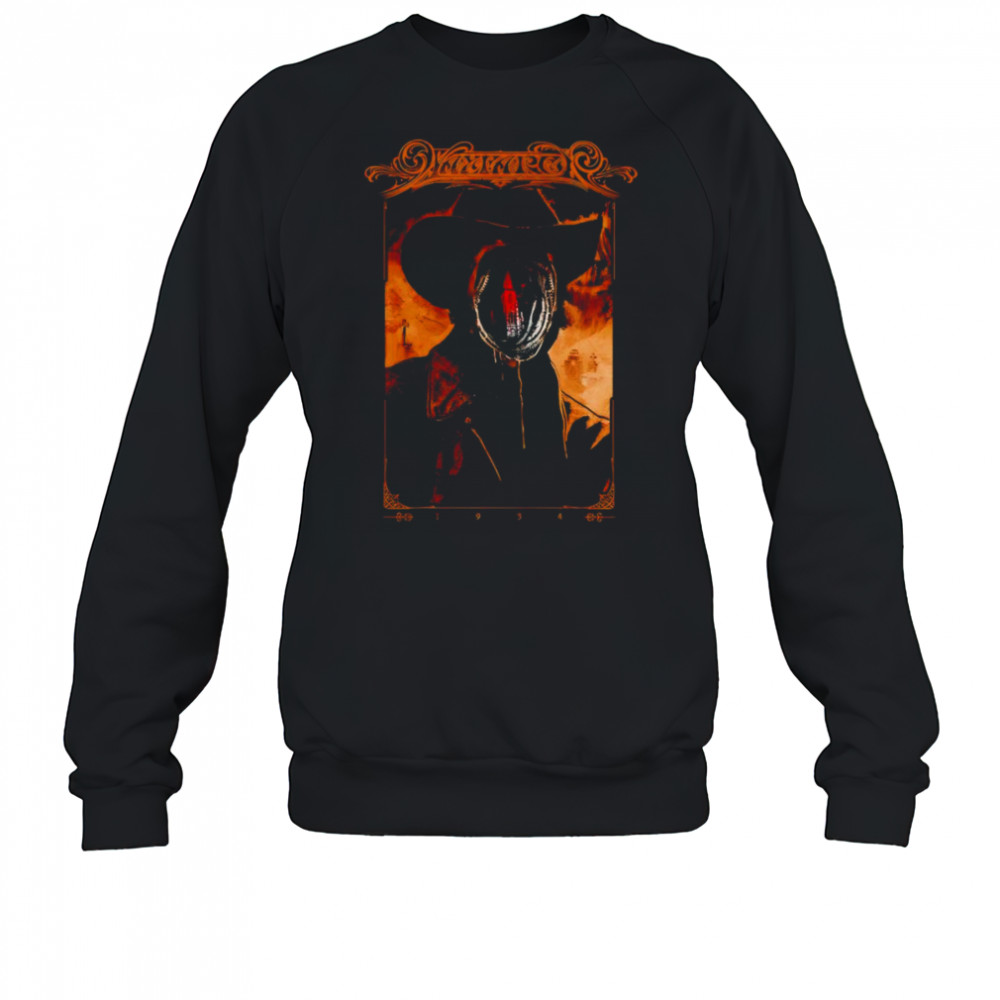 Wayfarer 1934 shirt Sweatshirt
