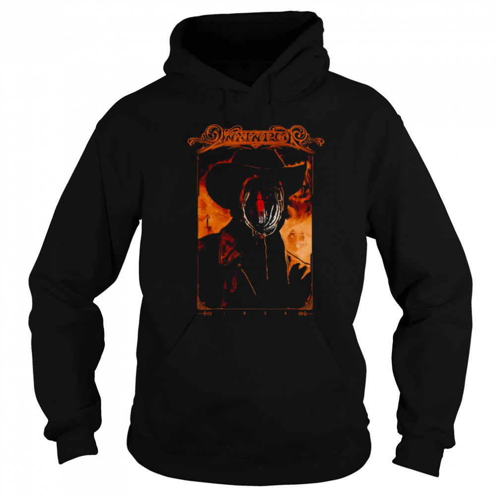 Wayfarer 1934 shirt Sweatshirt