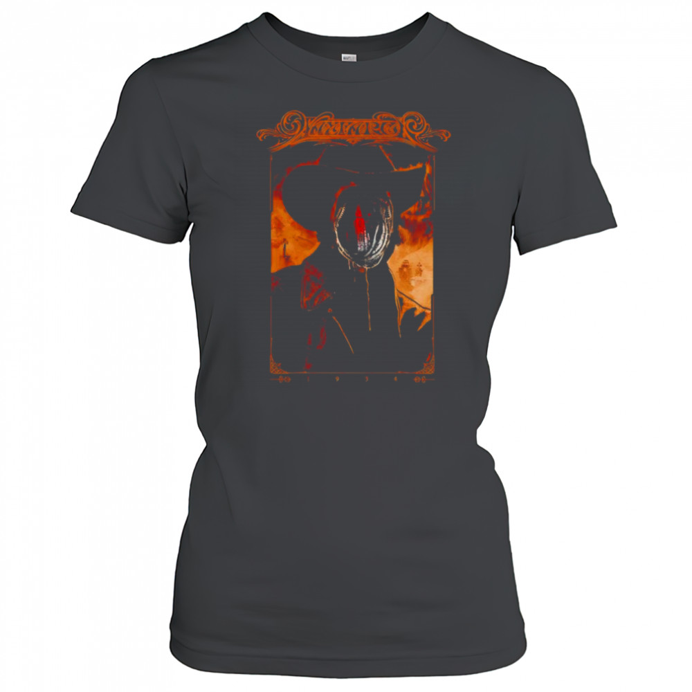 Wayfarer 1934 shirt Women's T-shirt