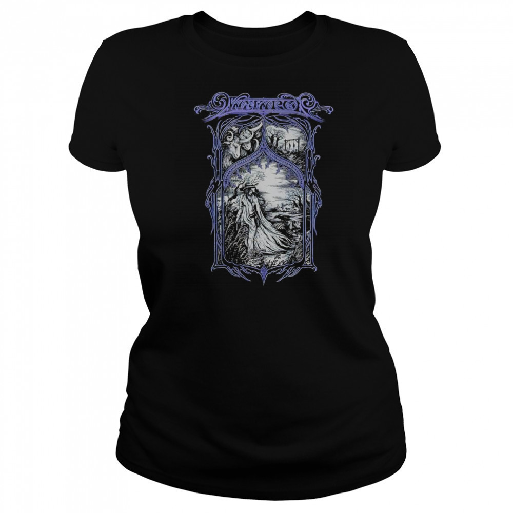 Wayfarer The Cattle Thief shirt Women's T-shirt