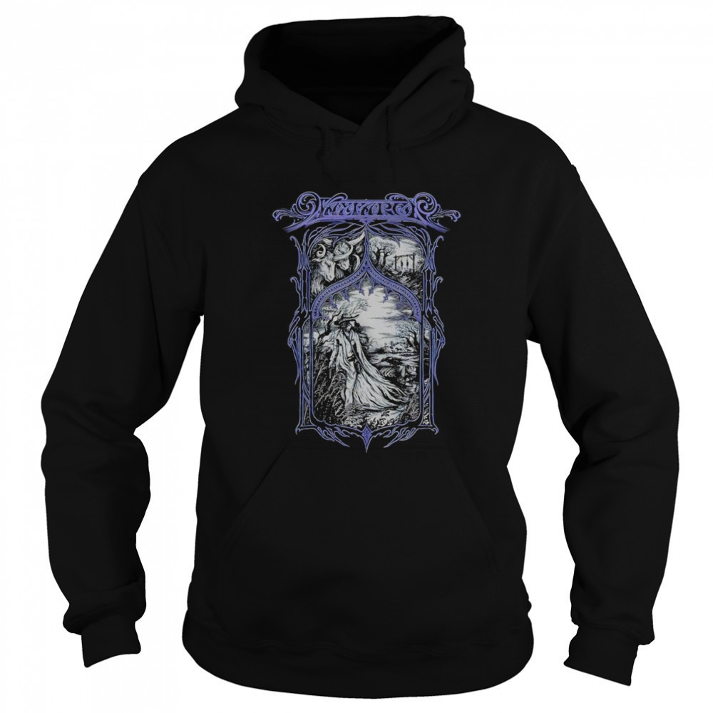Wayfarer The Cattle Thief shirt Sweatshirt