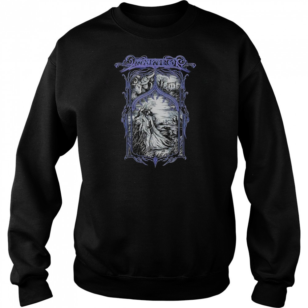 Wayfarer The Cattle Thief shirt Hoodie