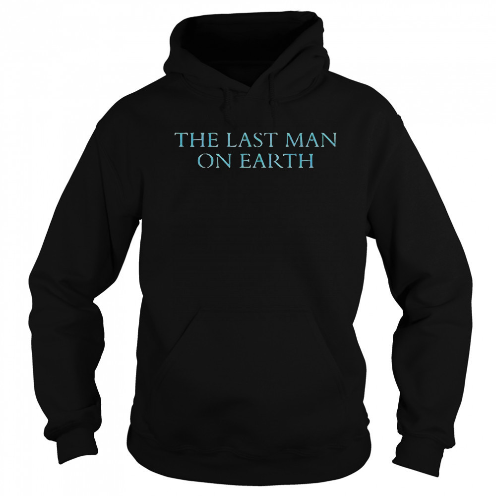 Wolf Alice The Last Man On Earth T-Shirt Sweatshirt