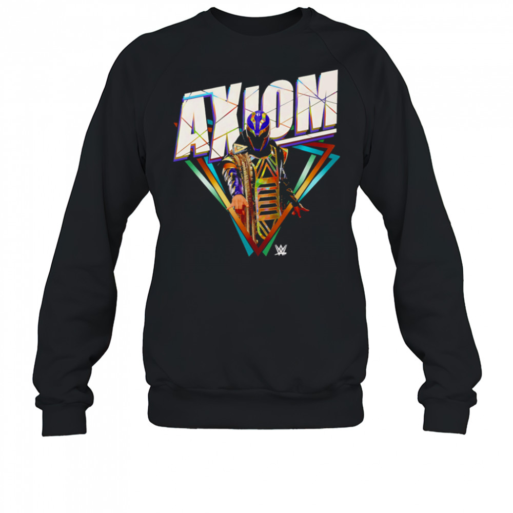 Axiom Triangle shirt Sweatshirt