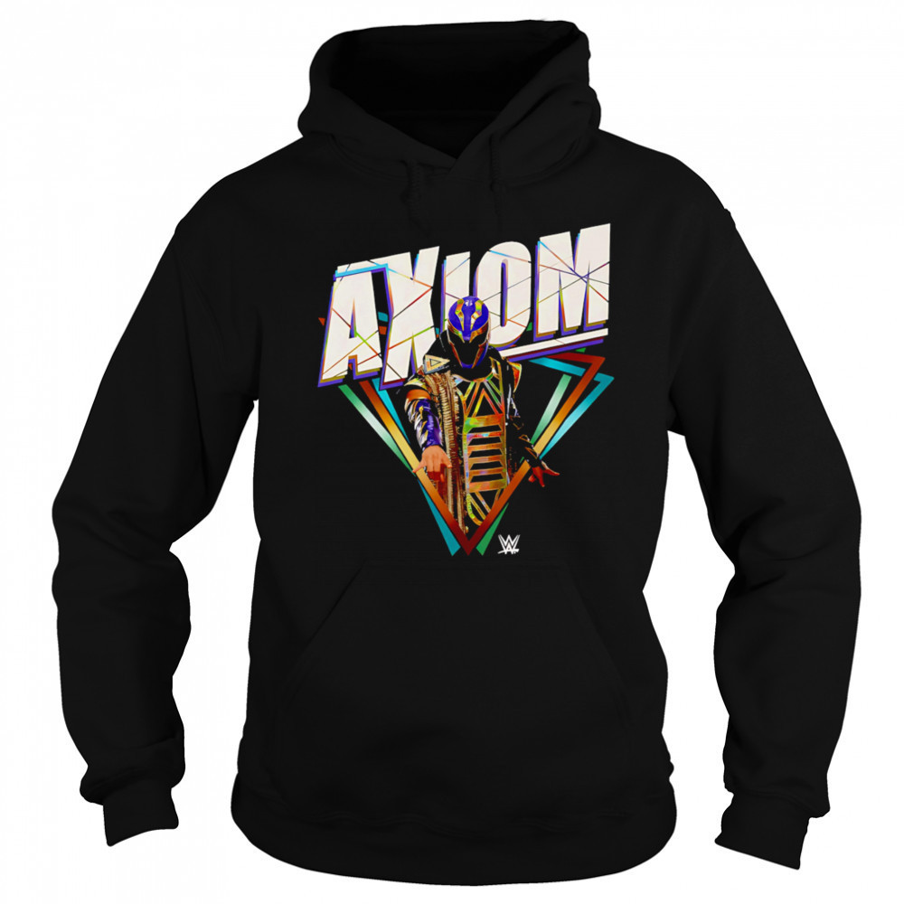 Axiom Triangle shirt Sweatshirt