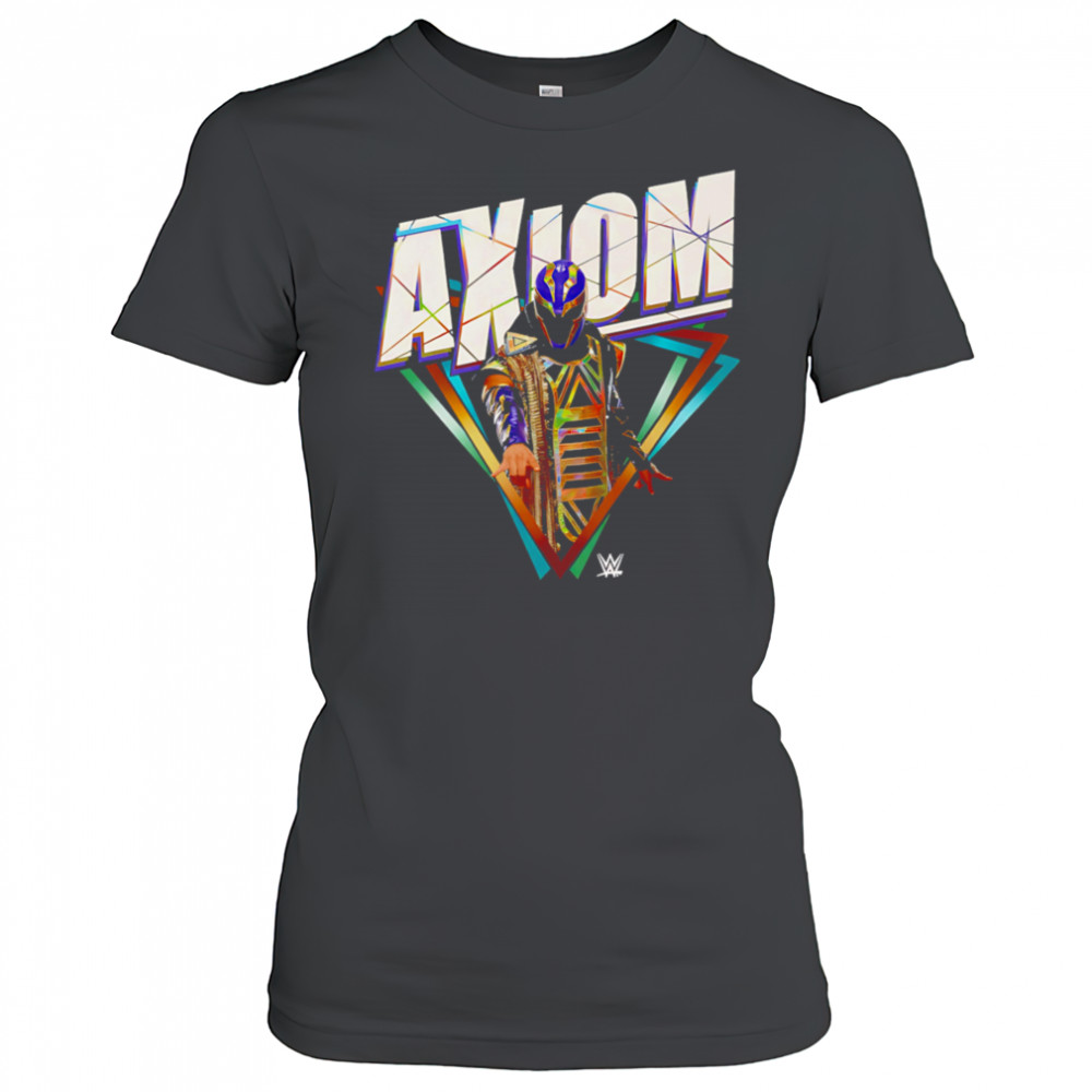 Axiom Triangle shirt Women's T-shirt