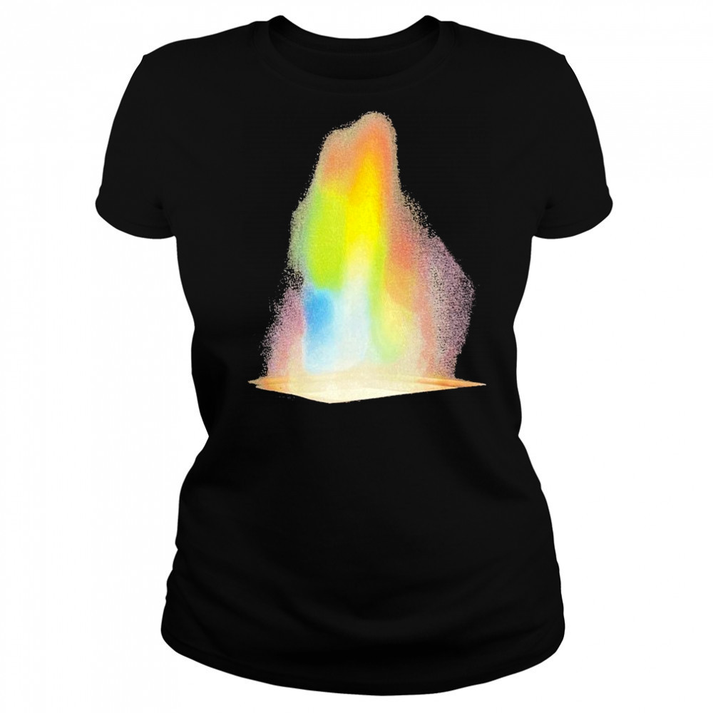 Bloc Party Hymns T-shirt Women's T-shirt