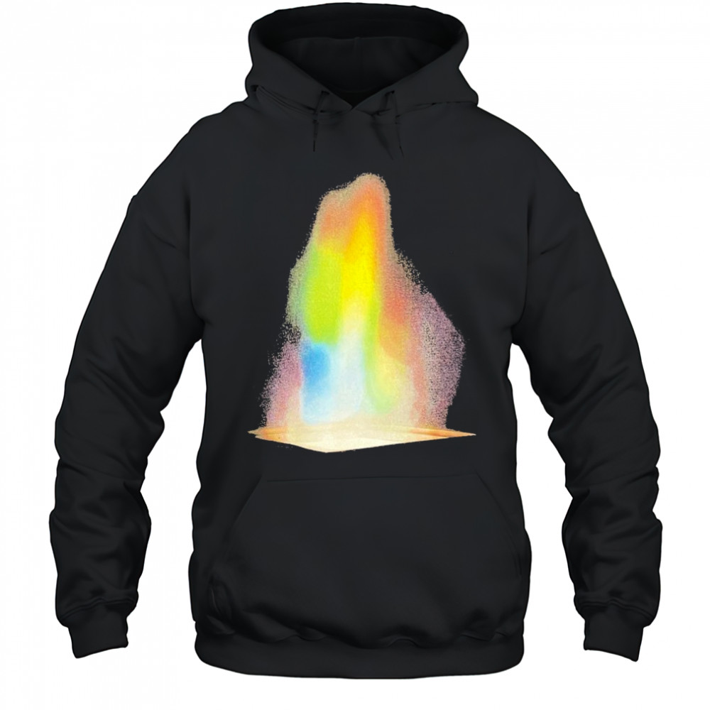 Bloc Party Hymns T-shirt Hoodie