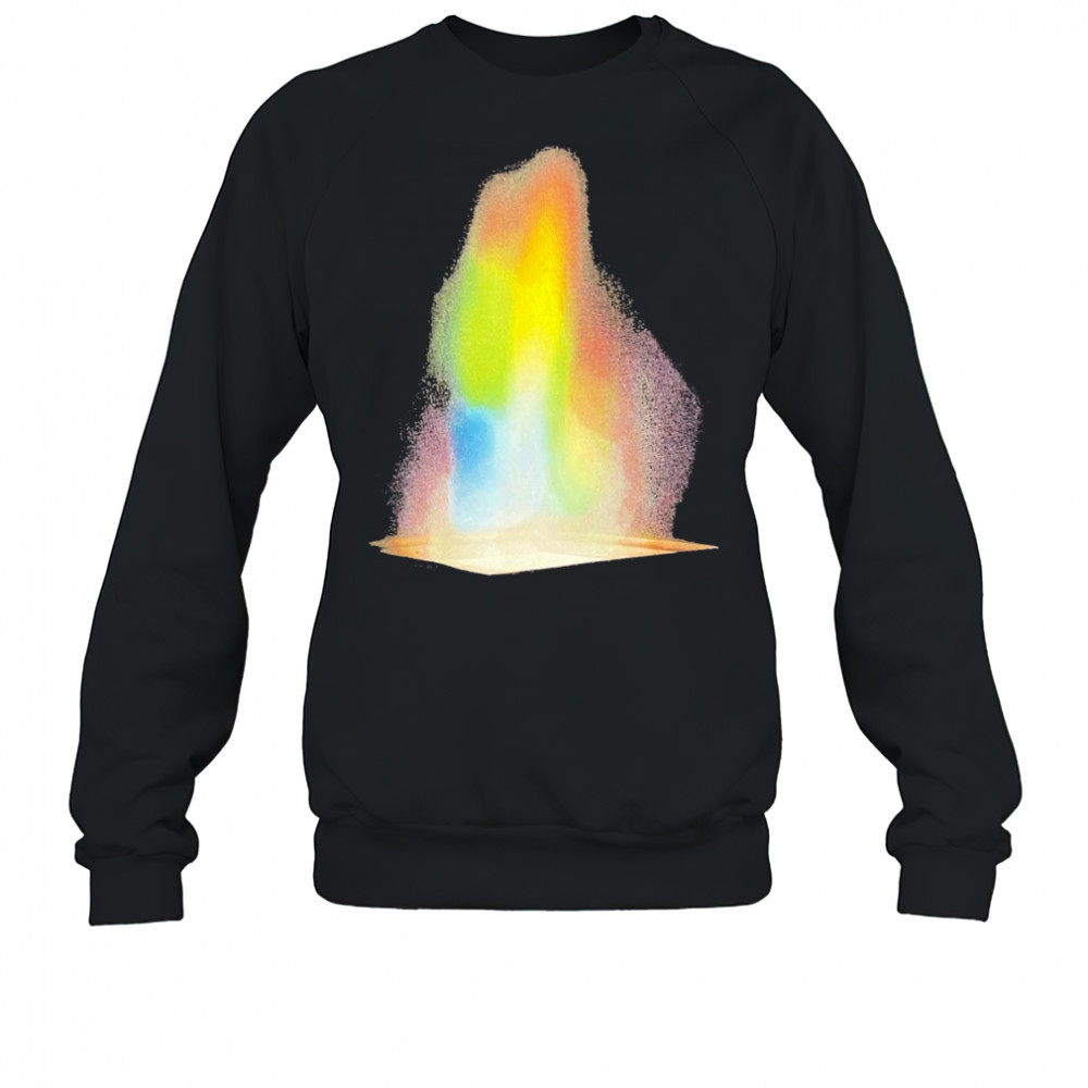 Bloc Party Hymns T-shirt Sweatshirt
