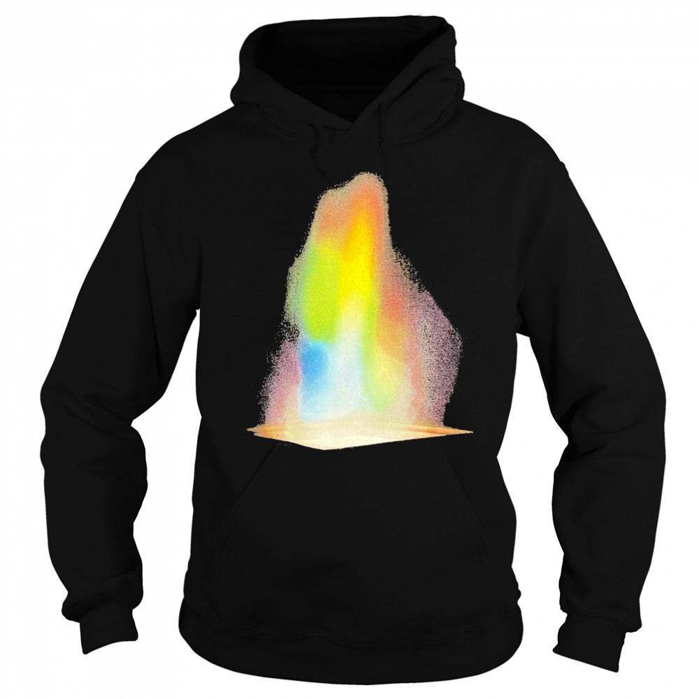 Bloc Party Hymns T-shirt Sweatshirt