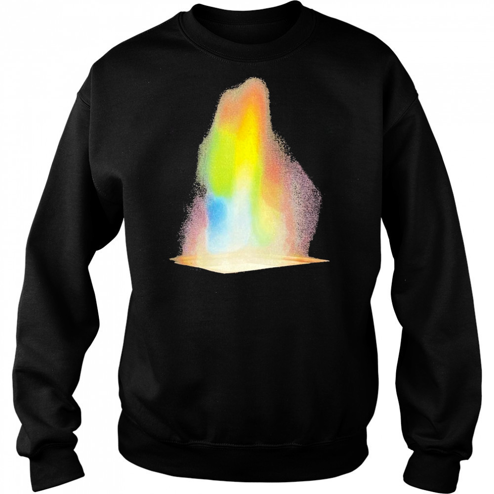 Bloc Party Hymns T-shirt Hoodie
