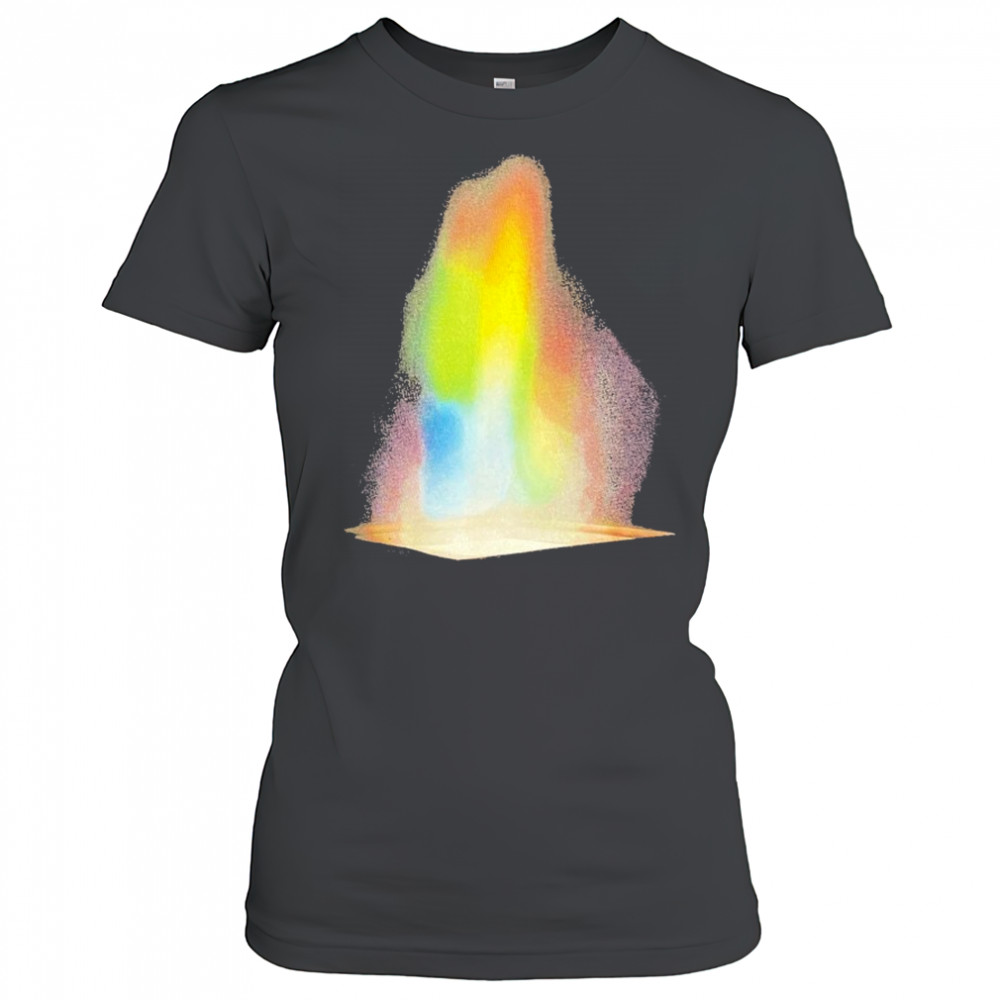 Bloc Party Hymns T-shirt Women's T-shirt