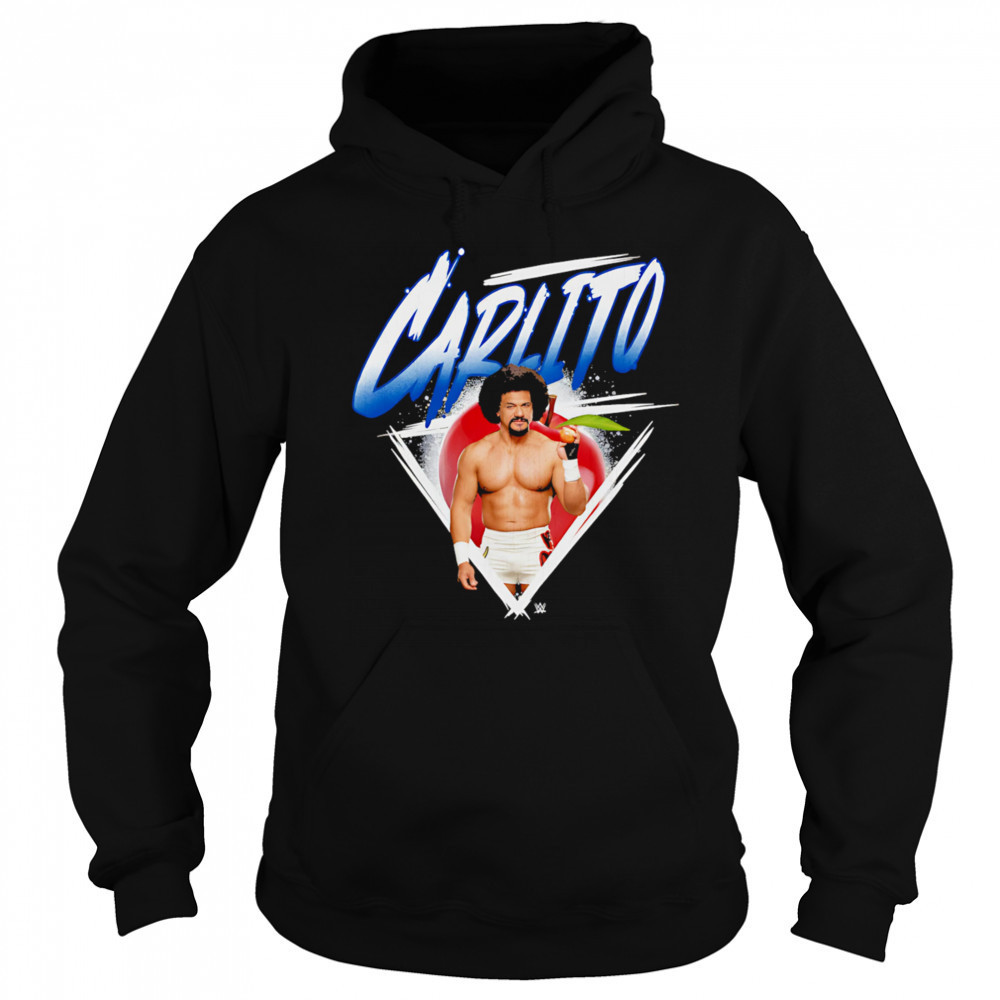 Carlito Triangle shirt Sweatshirt