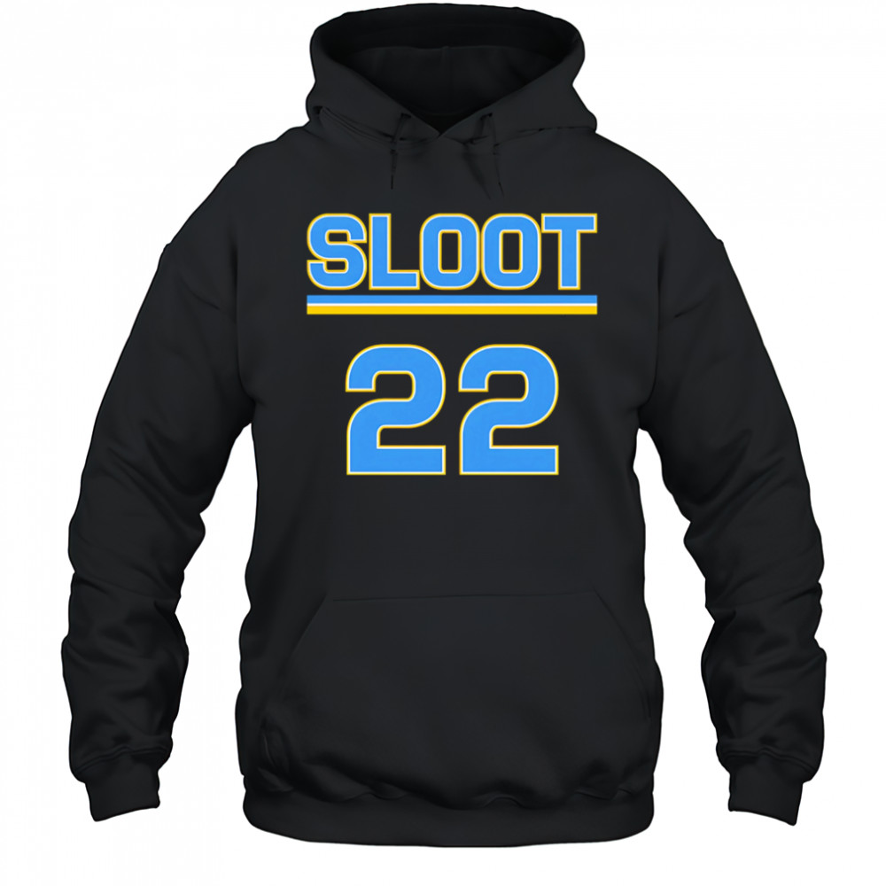 Courtney Vandersloot CHI 22 shirt Hoodie