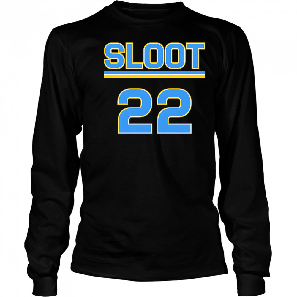 Courtney Vandersloot CHI 22 shirt Long Sleeved
