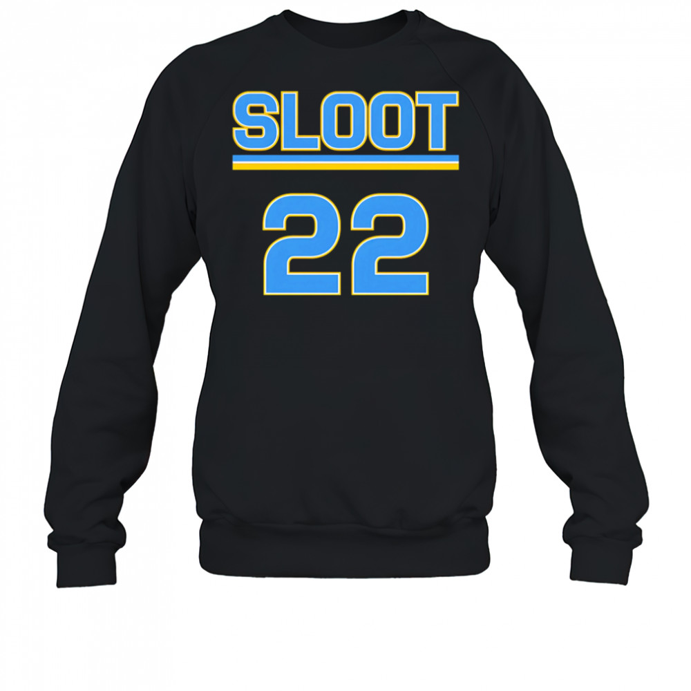 Courtney Vandersloot CHI 22 shirt Sweatshirt