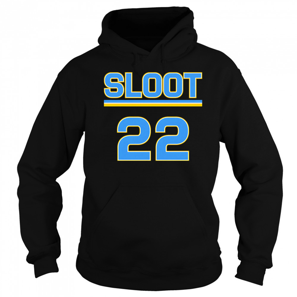 Courtney Vandersloot CHI 22 shirt Sweatshirt