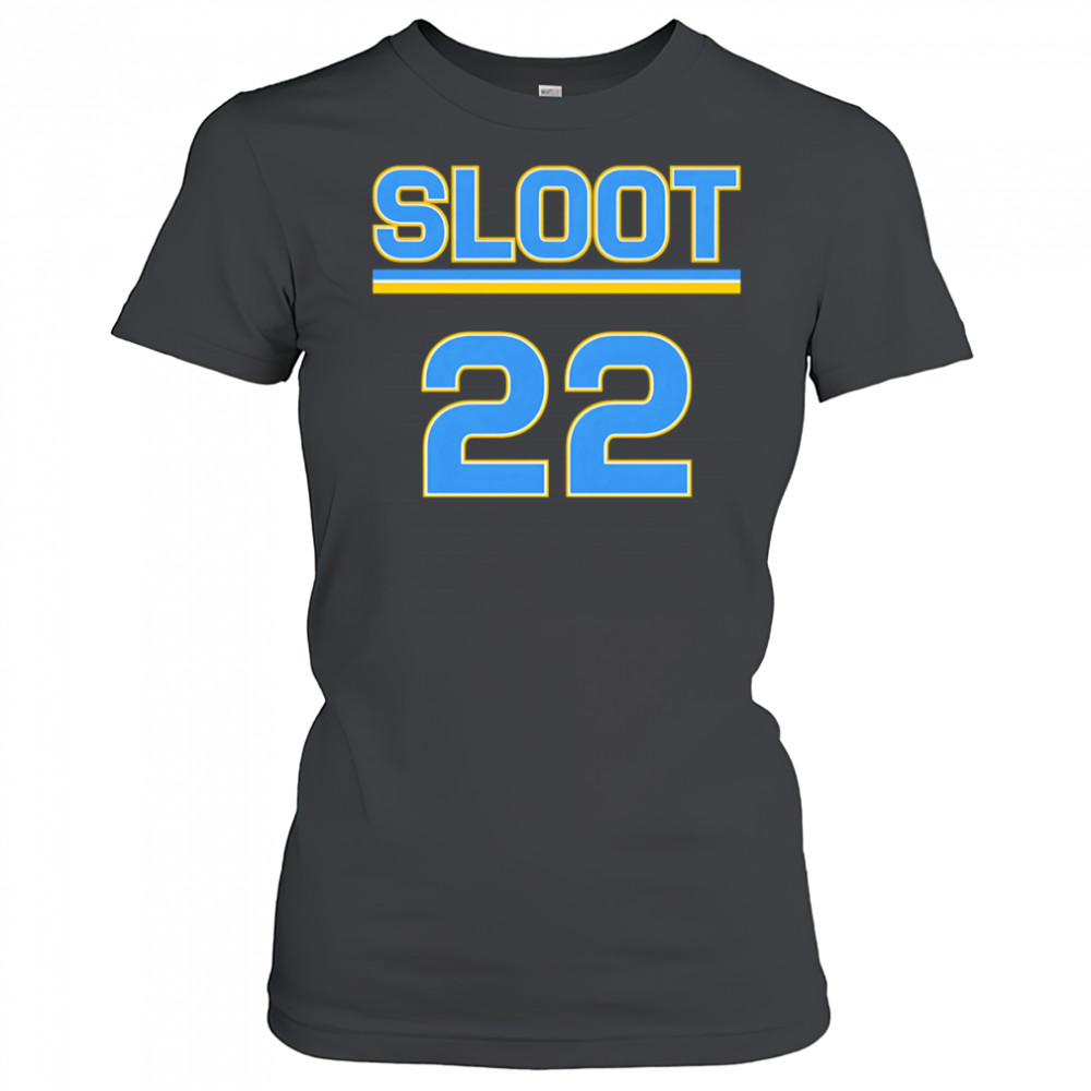 Courtney Vandersloot CHI 22 shirt Women's T-shirt