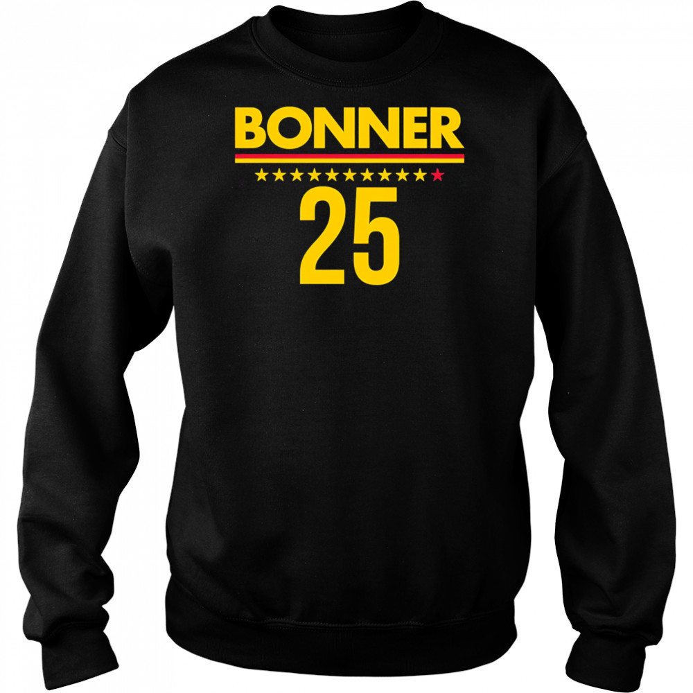 DeWanna Bonner IND 24 shirt Hoodie