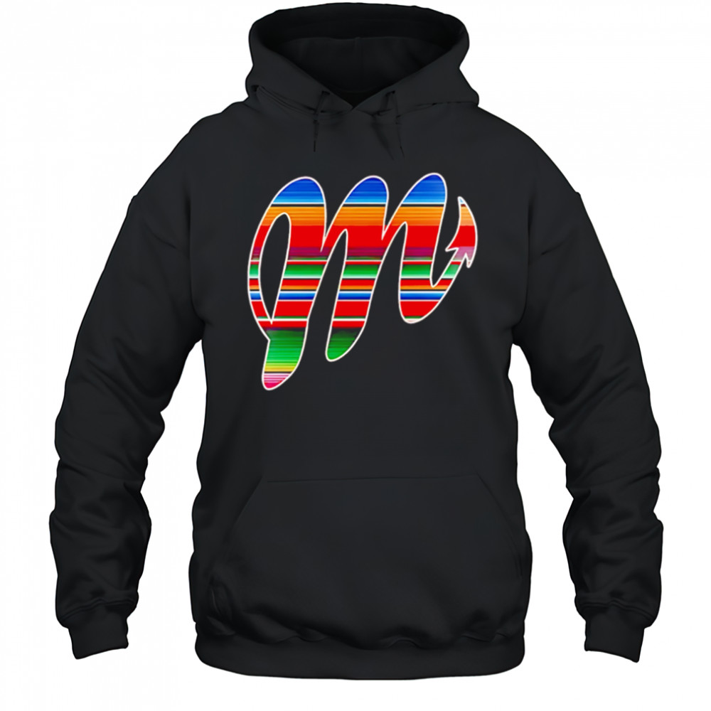Diablos Rojos del Mexico Mexican Heritage Night 2025 baseball shirt Hoodie