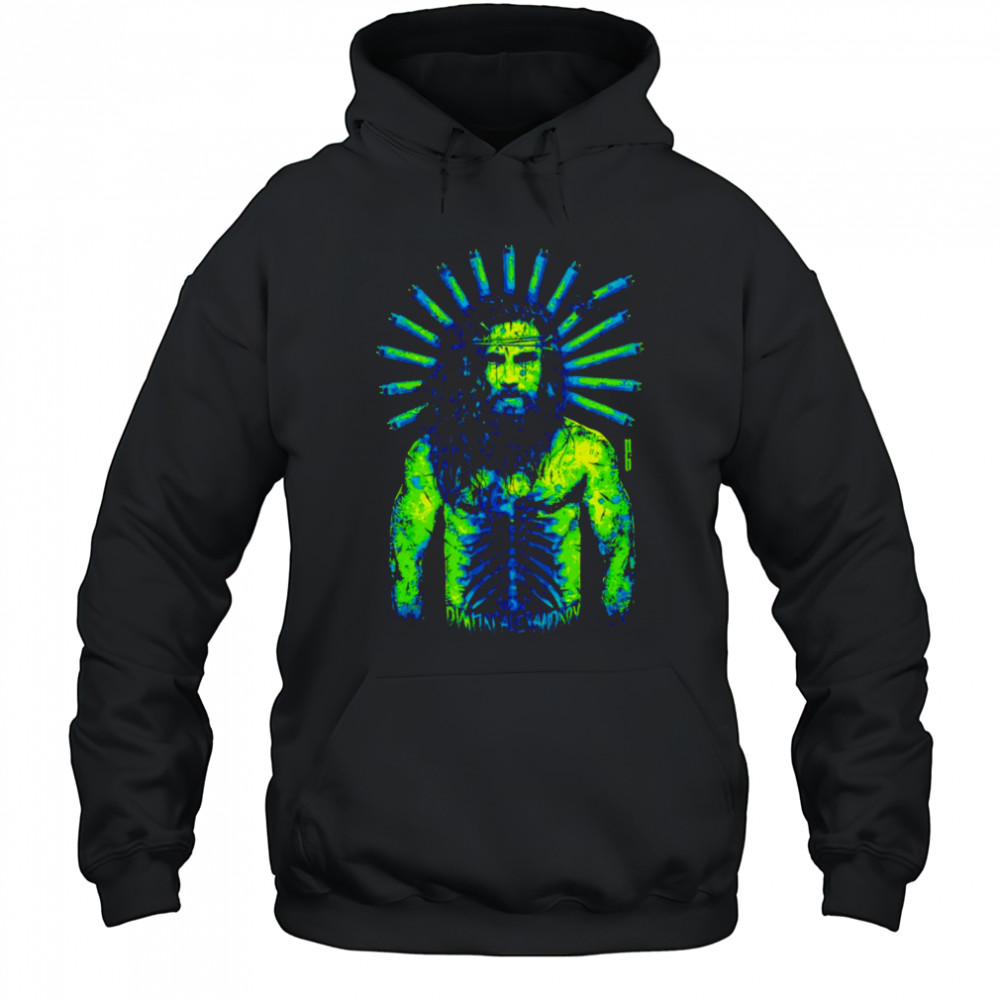 Dimitri Alexandrov acid bath shirt Hoodie