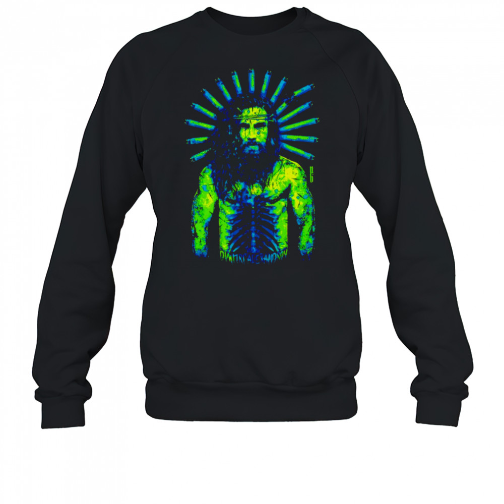 Dimitri Alexandrov acid bath shirt Sweatshirt