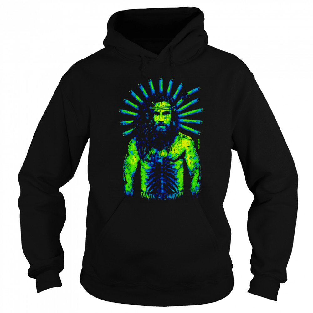 Dimitri Alexandrov acid bath shirt Sweatshirt