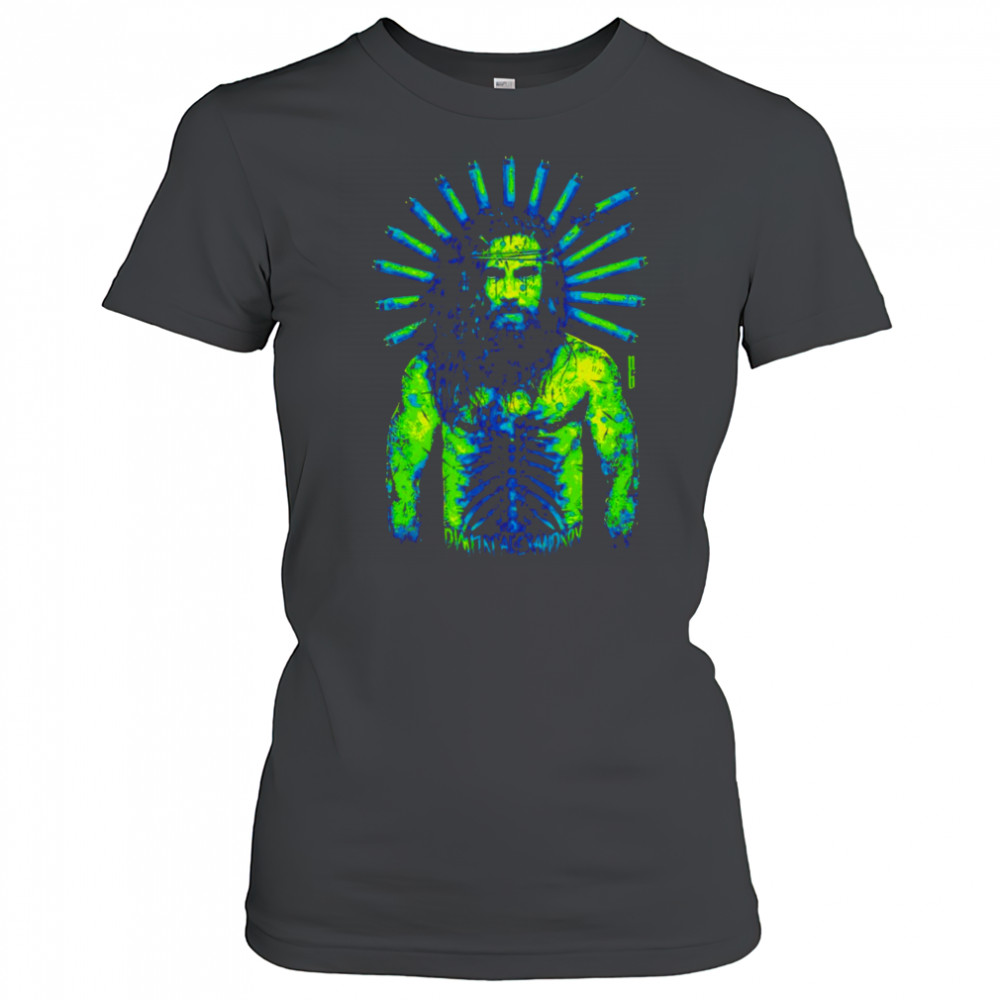 Dimitri Alexandrov acid bath shirt Women's T-shirt