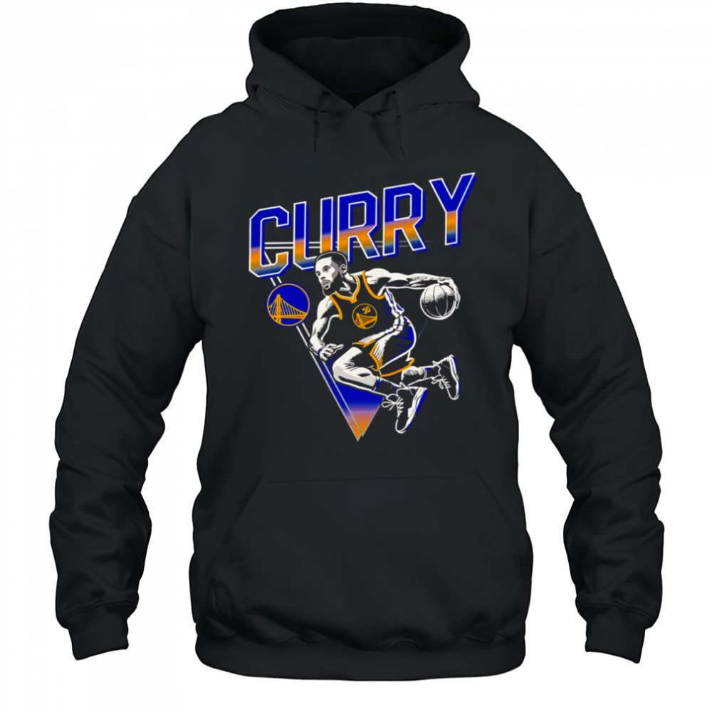 DraftKings x NBPA Steph Curry shirt Hoodie