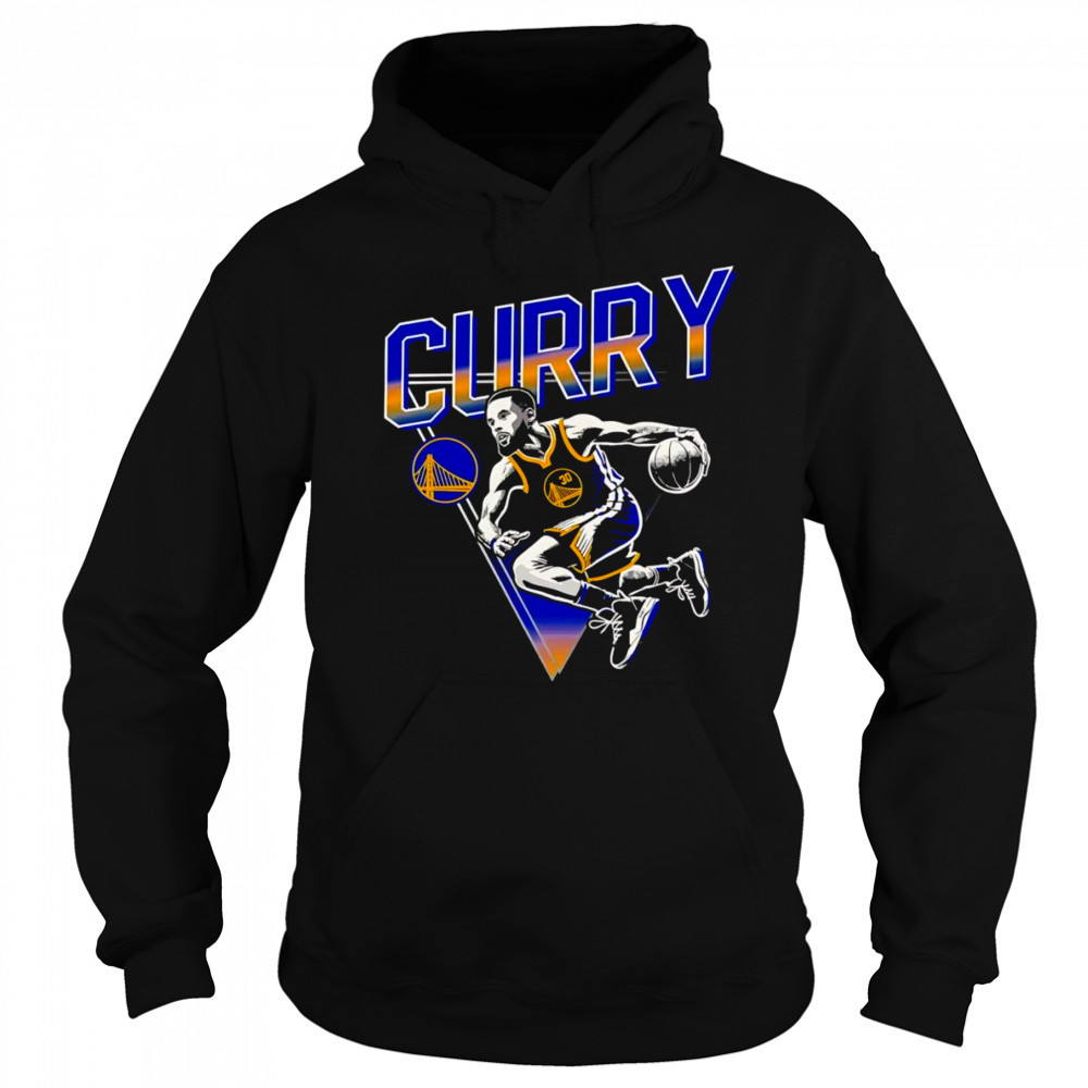 DraftKings x NBPA Steph Curry shirt Sweatshirt
