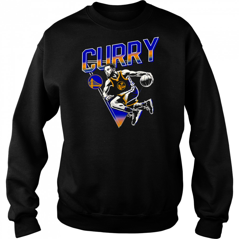 DraftKings x NBPA Steph Curry shirt Hoodie