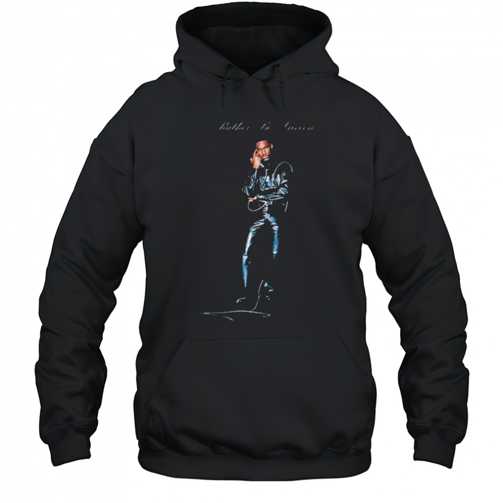 Giveon Rather Be T-shirt Hoodie