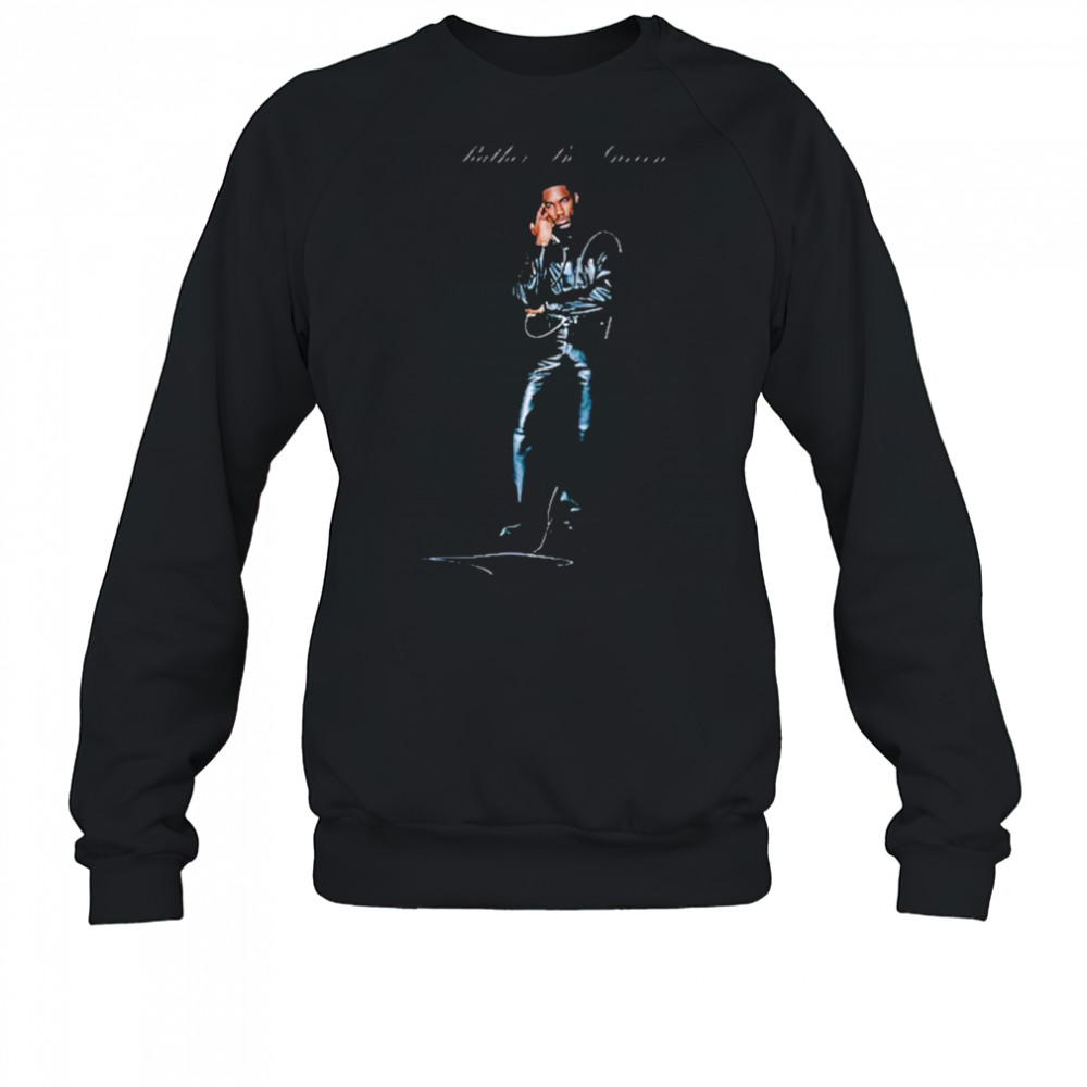 Giveon Rather Be T-shirt Sweatshirt