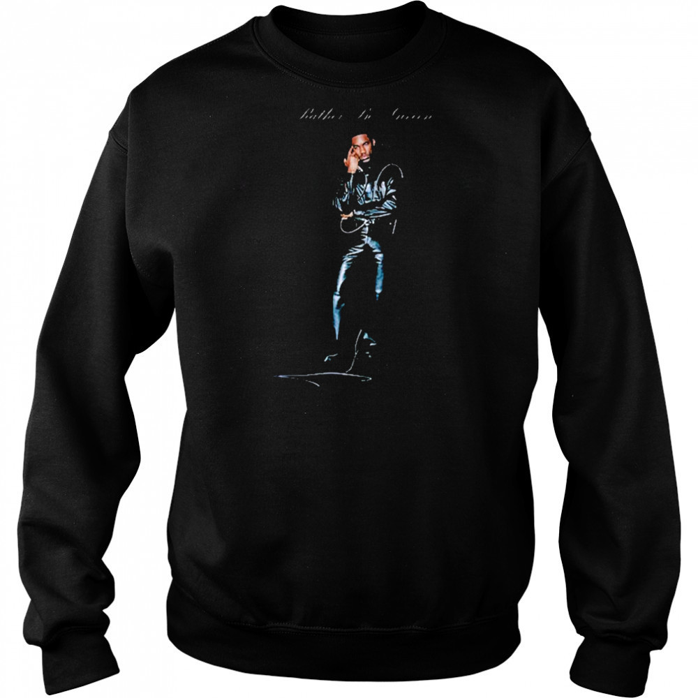Giveon Rather Be T-shirt Hoodie