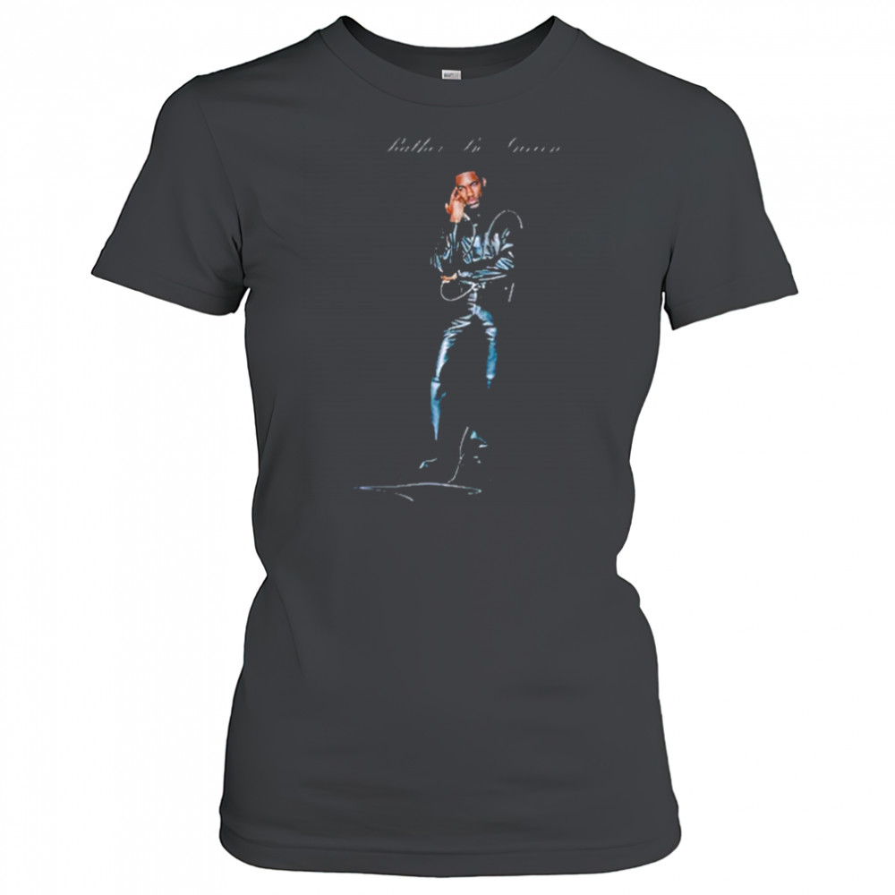 Giveon Rather Be T-shirt Women's T-shirt