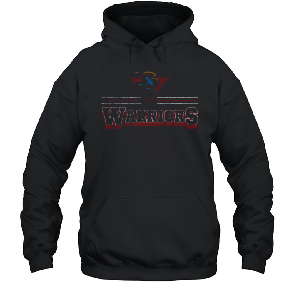 Golden State Warriors Fan Banner T-Shirt Hoodie