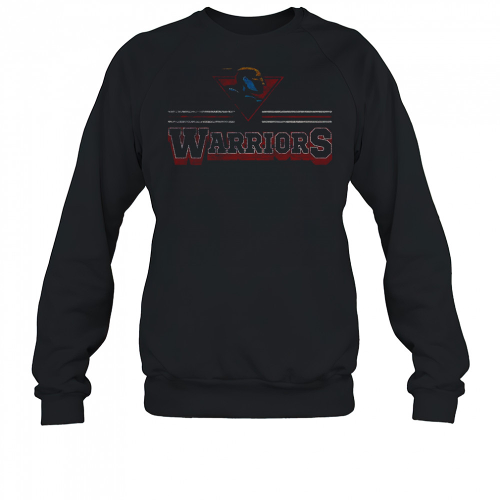 Golden State Warriors Fan Banner T-Shirt Sweatshirt