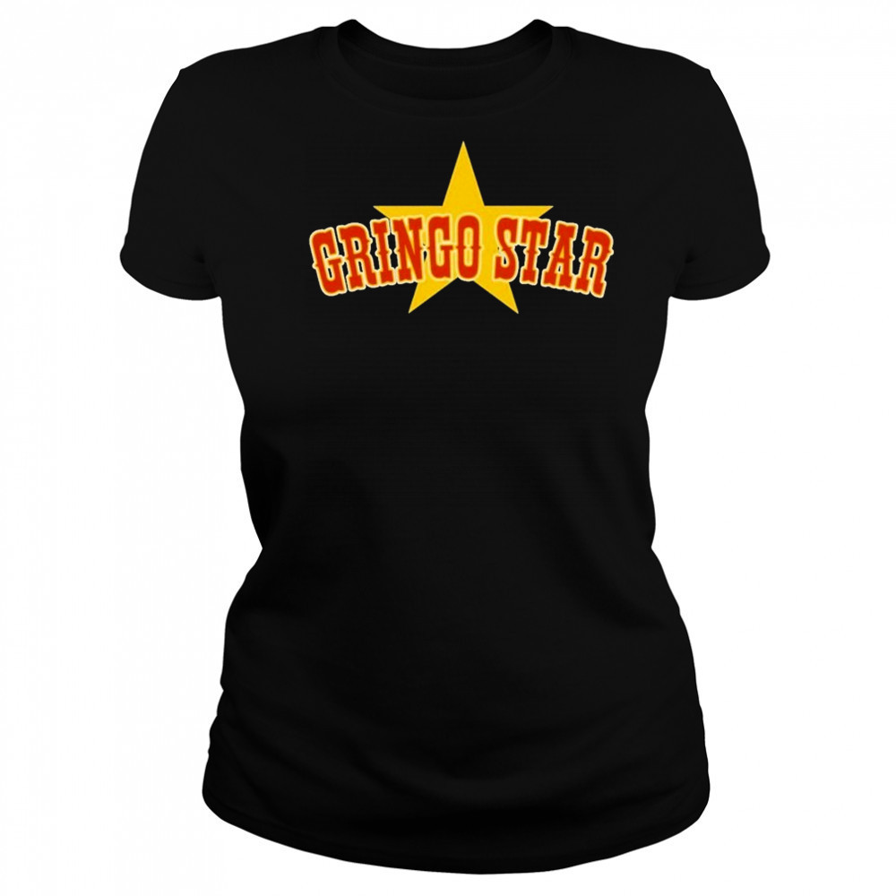Gringo Star T-shirt Women's T-shirt
