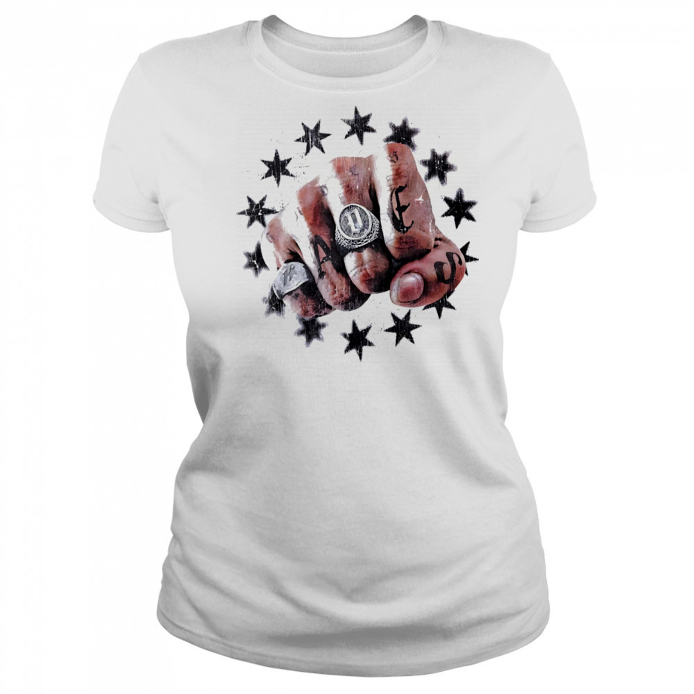 Hades Valor Grip shirt Women's T-shirt