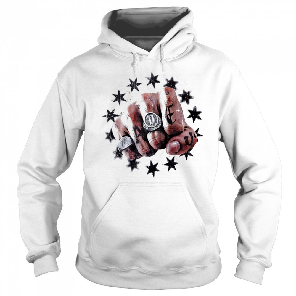 Hades Valor Grip shirt Sweatshirt
