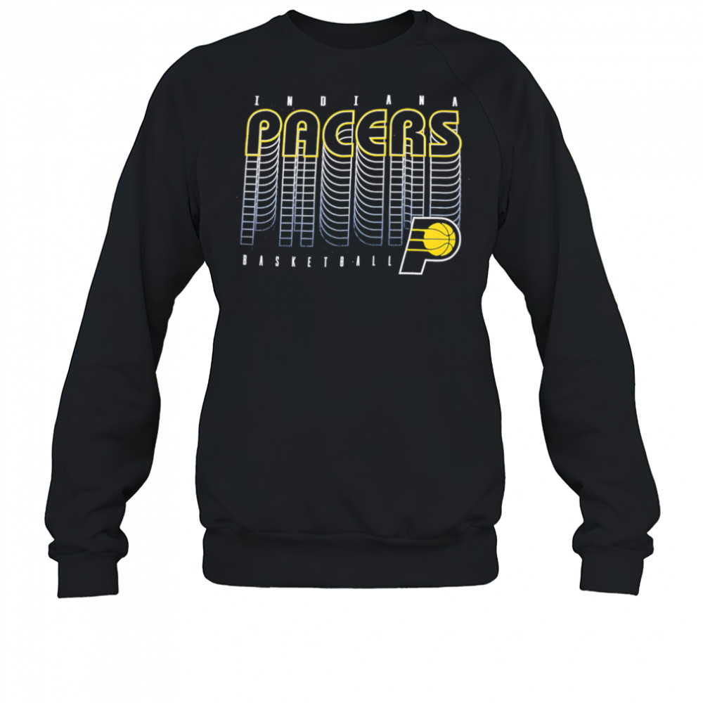 Indiana Pacers 2025 NBA Playoffs basketball repeat shirt Sweatshirt