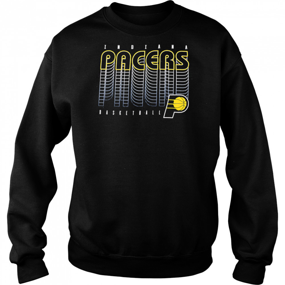 Indiana Pacers 2025 NBA Playoffs basketball repeat shirt Hoodie