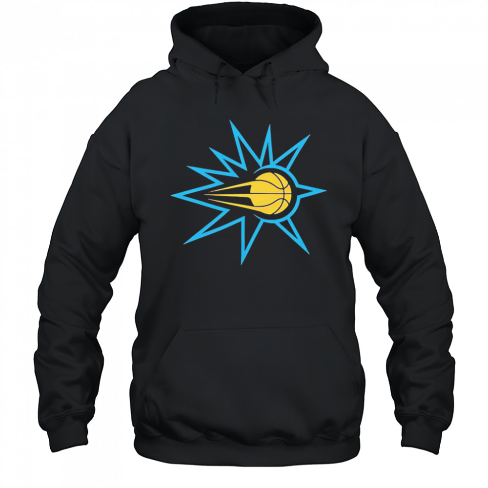 Indiana Pacers Basketball Boom Design shirt Hoodie