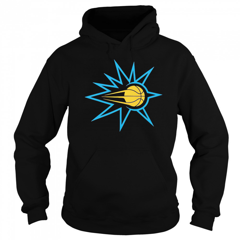 Indiana Pacers Basketball Boom Design shirt Sweatshirt
