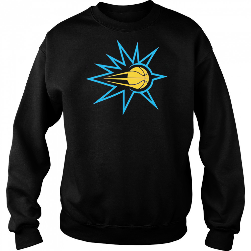 Indiana Pacers Basketball Boom Design shirt Hoodie